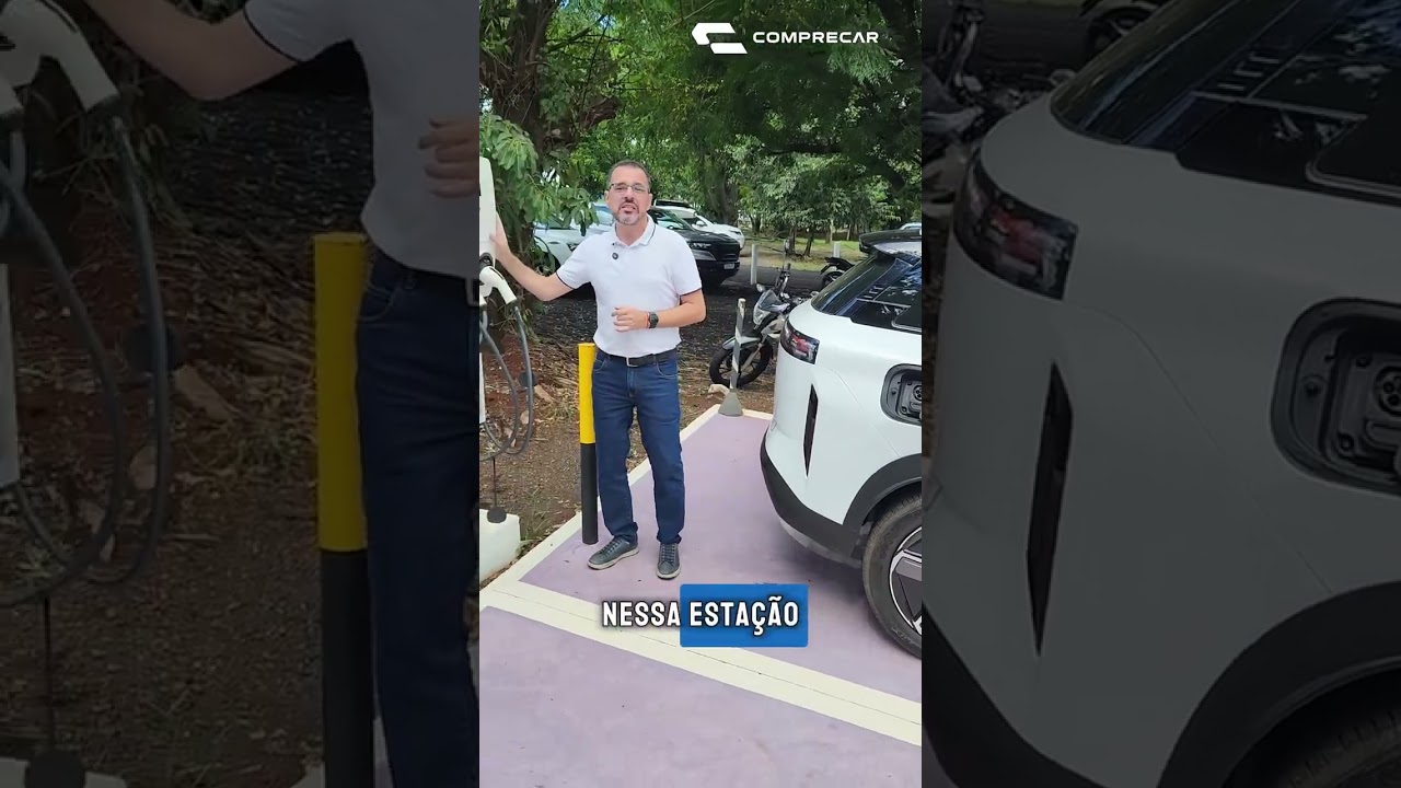 Quantos KM conseguimos rodar no Jaecoo 7 em modo 100% elétrico?