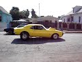 1967 Camaro RS Burnout 1967 Camaro RS Burnout