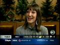 Young & Free Alberta Spokesperson Larissa Walkiw on Citytv