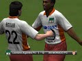 2039 B   Resumen y mejores jugadas  Leonismo Argentino vs Monaco   Semifinales VUELTA UEFA C.L.