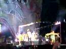 Mika Just Can't Get Enough live Westerpark Amsterdam