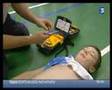 Le défibrilateur cardiaque, DSA. Sureté aéroportuaire