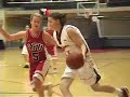 SFU Clan vs. Winnipeg Wesmen - Women\