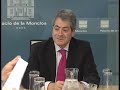 protestan a golpe de bocina
