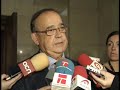 protestan a golpe de bocina