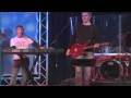 LIVE @ FBC
