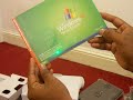Unboxing my new Advent 4211 netbook