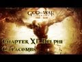 "God of War Ascension" (Delphi Catacombs ...