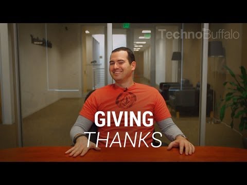 Rettinger - Rettinger's Rants: Giving Thanks Learn more about the power of AMD: http://www.amd.com Jon R is back but instead of ranting and raving on various topics in a...