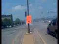 Explosions at the RNC Protest