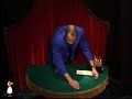 Pyrotechnic Pasteboards with Gregory Wilson