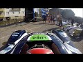 Alghero arrivo al paddock