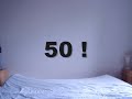 1. 100 koprollen achter elkaar maken. (Nina&Milou) 1. 100 koprollen achter elkaar maken. (Nina&Milou)