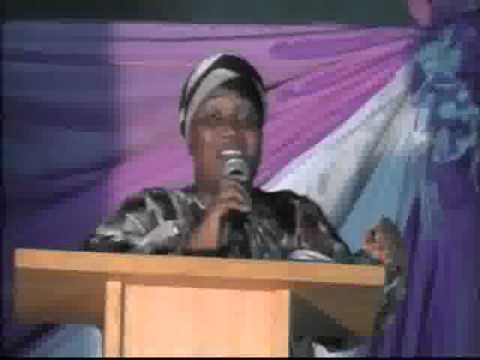 Sister Linda PART 2: OPENS THE SECRETS OF LAZARUS MOUKA AND OTHER FAKE PASTORS (NEW) Sister Linda PART 2: OPENS THE SECRETS OF LAZARUS MOUKA AND OTHER FAKE PASTORS (NEW)