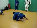 Paulinho vs Andr� - Jiu-Jitsu Mauro Lindote - L�o Lima
