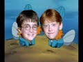 so i herd u liek harry potter mudkipz so i herd u liek harry potter mudkipz