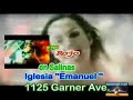 Grupo Rojo en Salinas \