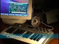 keybdwizrd - Absynth 3 Demo #1 (softsynth)