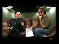 gerard way - entrevista en mtv2 (part3)