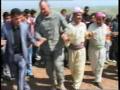 Said Gabari Înglizî peyîvê: Newroz in Xanik Kurdistan (YEZIDEN)
