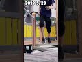 역사속 파쿠르 실패ㅋㅋ(2019 5/23) #shorts