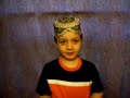 Saad Shah reciting sleeping eating Duas 4 year old Saad Shah reciting sleeping eating Duas 4 year old