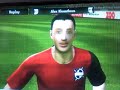 My great goal AK