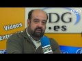 Entrevista con Juan Larragueta, Country Manager SonicWALL para iberia
