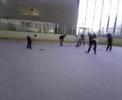 Hockey sur glace