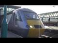 43316 and 43311 to Carlisle and back
