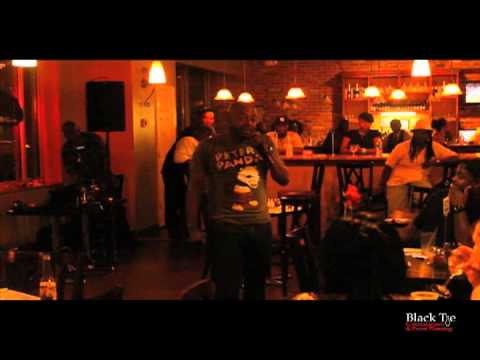COMEDIAN DONNEL RAWLINGS.mov