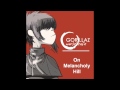 Gorillaz - On Melancholy Hill (World Cafe Session)