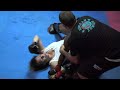 BBQ Beatdown 27: Jessica vs. Shawn, Female MMA Smoker Fight @ Tiger Muay Thai