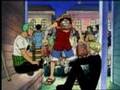 AMV - One Piece  - In This Diary