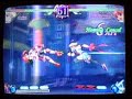 HN Bday - Arcana Heart - Grand Final - HeartNana v Capps