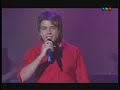 Lucas Boschiero El amor de mi vida Gala 15