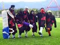 Narutard 3: Danzon! : Akatsuki Can-Can no Jutsu!!!