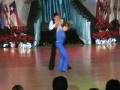 videos de 2008 Young Adult Champions Brennar Goree & Torri Smith