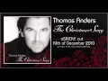 Thomas Anders The Christmas Song Video and Lyrics