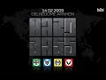 The Beholder  Max Enforcer - Be Amazed (Hardbass 2009 Anthem)