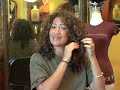 Curly Hair Products eliminate frizz and define curls