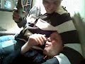 Schokkend avondje :) (funny) Schokkend avondje :) (funny)
