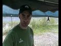 PUSIANO- Pulizia bosco (sede CFI N�166 gruppo Ambrosiano)