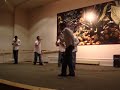 Yale BBoys - I want it that way