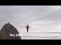 Rio de Janeiro - der Lauf zum Zuckerhut - Falko Traber