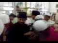 Salam With Sultan Hassanal Bolkiah