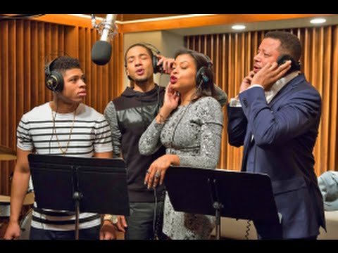 Empire Season 1 Episode 8 Review w/ Grace Gealey | AfterBuzz TV
