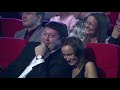 Ургант и Мартиросян стебут татушку Юлю Волкову ))