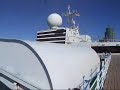 Poolside Music on Holland America Line\
