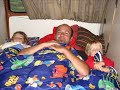 1 year long Vanagon trip from Seattle to Panama